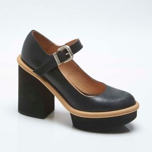 Free People Maggie Mary Jane 39.5